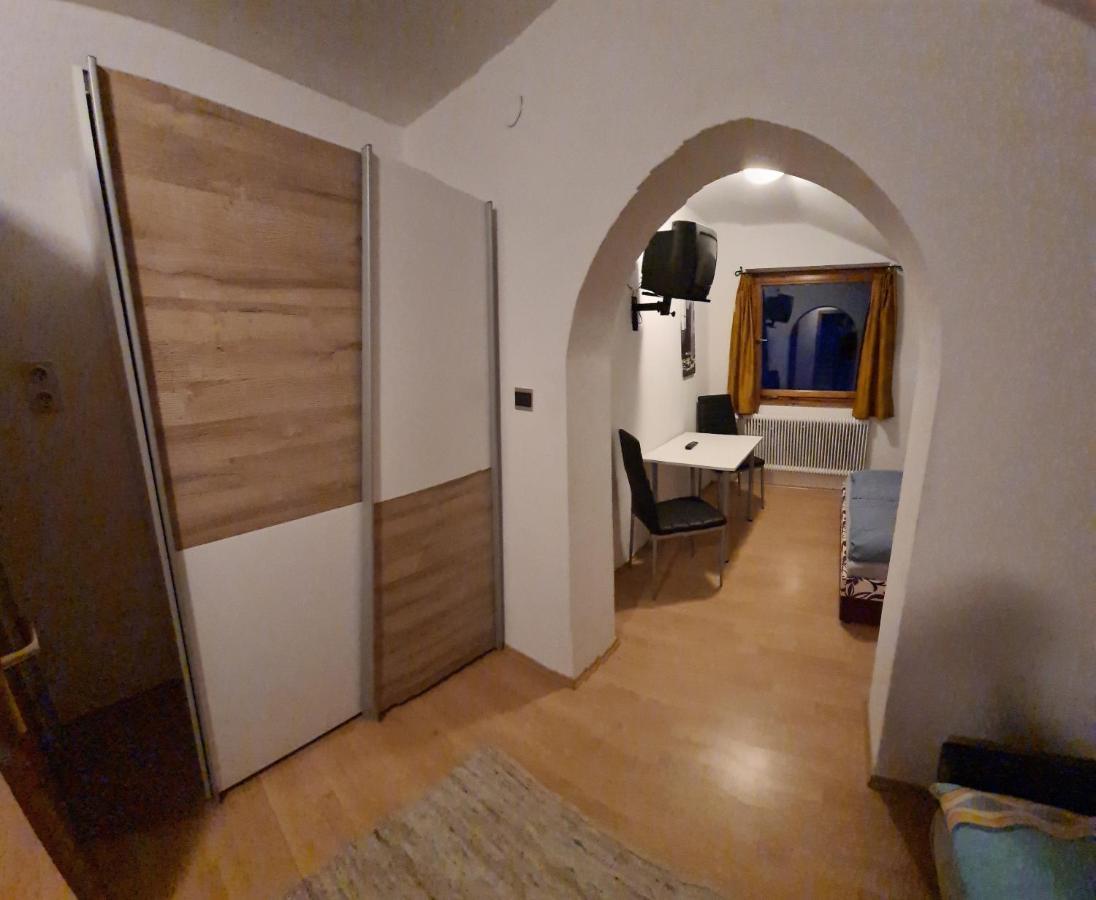 Pension Weber Gries im Sellrain Exterior foto