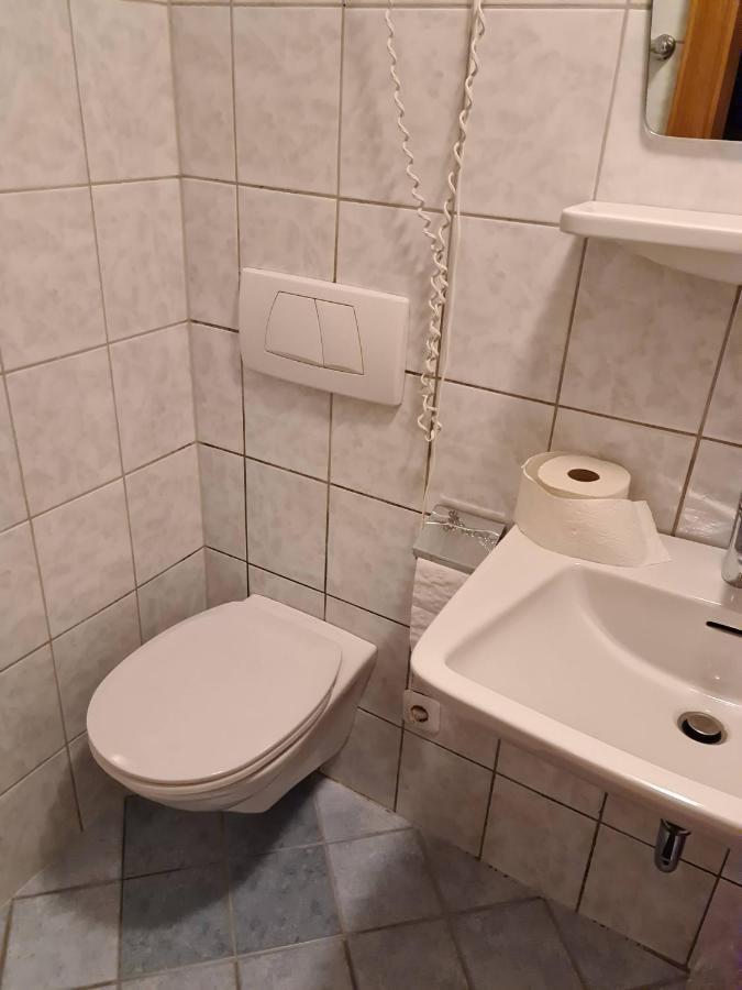 Pension Weber Gries im Sellrain Exterior foto