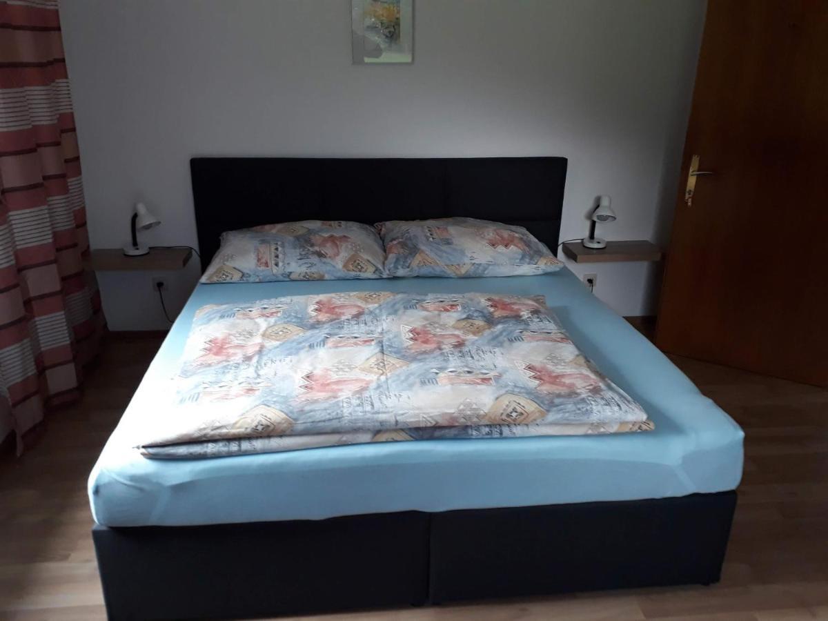 Pension Weber Gries im Sellrain Exterior foto